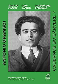 Cadernos do carcere vol. 4 Antonio Gramsci